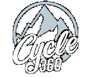 logo of Cycle 360